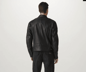 BELSTAFF SUPREME | MEN — MEISTER ENGINEERING